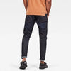 G-Star - 3301 Regular Tapered - Heren - Jeans