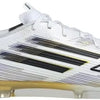 adidas Performance F50 League Firm / Multi-Ground Voetbalschoenen - Unisex - Wit