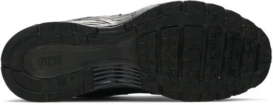 Nike P-6000 Sneakers Cd6404-002 - Kleur Zwart-zwart - Maat 42.5