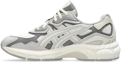 ASICS Gel-1130 - GS - Cream Oyster Grey - Maat EU 39