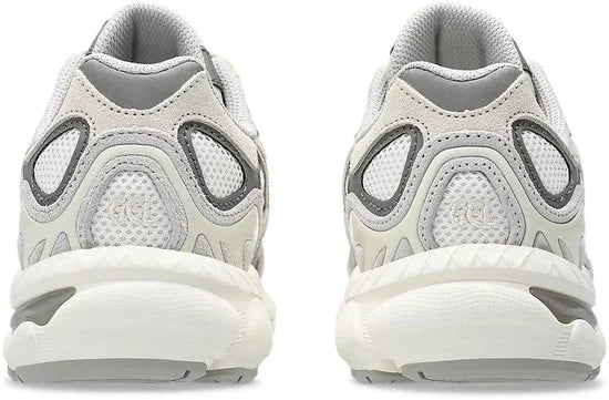 ASICS Gel-1130 - GS - Cream Oyster Grey - Maat EU 39