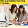 HP 305XL - Inktcartridge - Origineel - Hoge capaciteit - Zwart