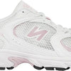 New Balance 530 Unisex Sneakers - WHITE