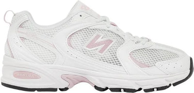 New Balance 530 Unisex Sneakers - WHITE