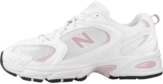 New Balance 530 Unisex Sneakers - WHITE