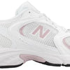 New Balance 530 Unisex Sneakers - WHITE