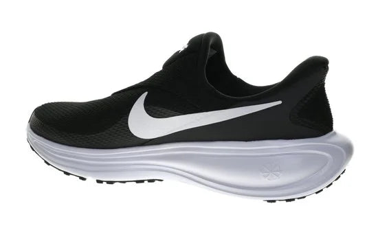 Nike Revolution 8 Easyon Zwart maat 42