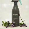 Achaté Vlekkenreiniger – Tapijtreiniger voor Vlekken & Geuren – Lavendel Geur – 500ml