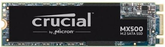 Crucial MX500 - Interne SSD - 250GB