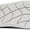 FitFlop Rtg Leather/Suede Sneakers Dames Sneakers - Zwart