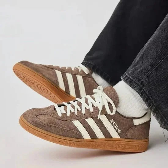 adidas Handball Spezial - Sneakers - Dames - Earth Strata