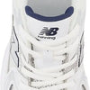 New Balance GR530 Unisex Sneakers - White