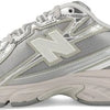 New Balance 740 - Sneakers - Unisex - Metallic Silver