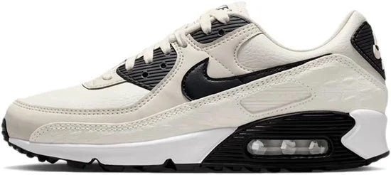 "Nike Nike Air Max 90 Wmns ""Sail Croc Skin"" - Sneakers - Unisex"