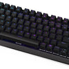 Endorfy Thock 75% Draadloos Kailh Red Switch RGB Engels Mechanisch Gamingtoetsenbord (EY5A073)