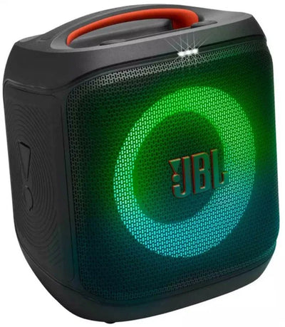 JBL PartyBox Encore Essential 2 - Draadloze Bluetooth Speaker - Zwart