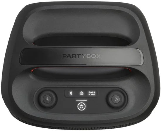 JBL PartyBox Encore Essential 2 - Draadloze Bluetooth Speaker - Zwart