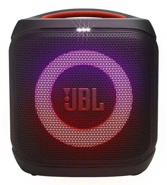 JBL PartyBox Encore Essential 2 - Draadloze Bluetooth Speaker - Zwart