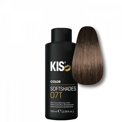 KIS SoftShades -07T