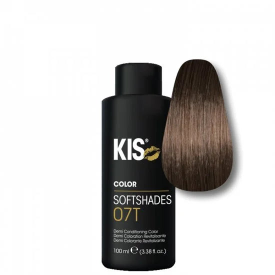 KIS SoftShades -07T