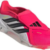 Adidas Performance Predator League Fold-Over Tongue Firm Ground Voetbalschoenen - Unisex - Rood
