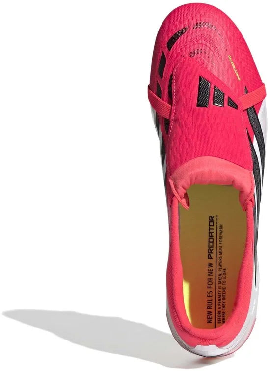 Adidas Sport Voetbalschoenen Predator Pro Ft Fg - Sportswear - Volwassen
