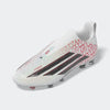 F50 LEAGUE Laceless Firm Ground Football Boots Kids Lamine Yamal