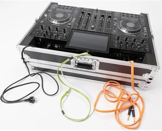 Magma DJ Controller Case voor Denon Prime 4