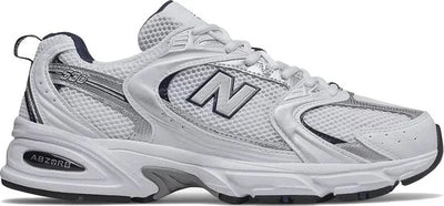 New Balance MR530 Heren Sneakers - White