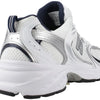 New Balance MR530 Heren Sneakers - White
