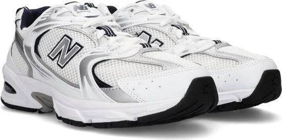 New Balance MR530 Heren Sneakers - White
