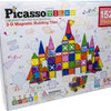 Tactic Picasso Tiles - Constructiespeelgoed - Magnetic Tiles - Magnetische Tegels - Blocks and Mirrors Set - STEM Speelgoed - Creatief Bouwspeelgoed