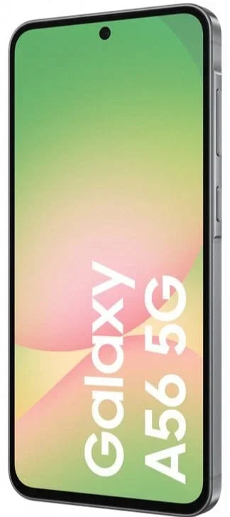 Samsung Galaxy A56 5G - 256GB - Awesome Graphite