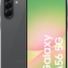 Samsung Galaxy A56 5G - 256GB - Awesome Graphite