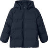 Name It Musk Puffer Winterjas Junior - Maat 140