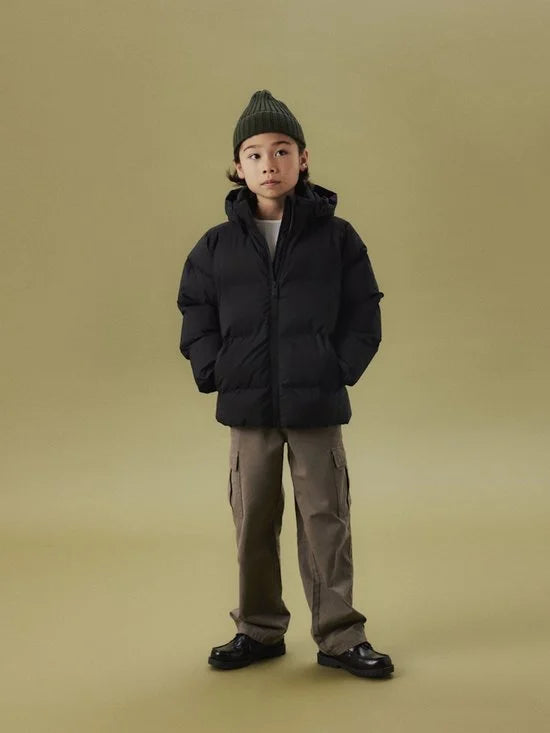 Name It Musk Puffer Winterjas Junior - Maat 134