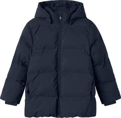 Name It Musk Puffer Winterjas Junior - Maat 116