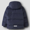 Name It Musk Puffer Winterjas Junior - Maat 116