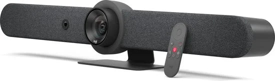 Webcam Logitech RALLY BAR