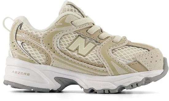 New Balance I530 Unisex Sneakers - Linen