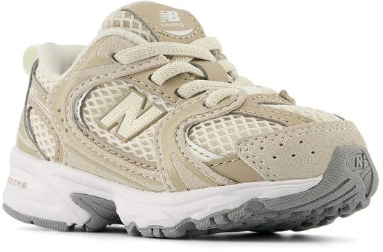 New Balance I530 Unisex Sneakers - Linen
