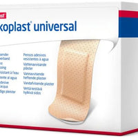 Leukoplast Universal Pleisters 19x72mm 100 stuks - Nieuw