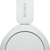 Sony WH-CH520 - Draadloze on-ear koptelefoon - Wit