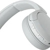 Sony WH-CH520 - Draadloze on-ear koptelefoon - Wit