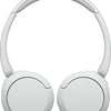 Sony WH-CH520 - Draadloze on-ear koptelefoon - Wit