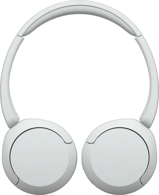 Sony WH-CH520 - Draadloze on-ear koptelefoon - Wit