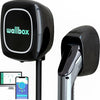 Wallbox Pulsar Plus 22 kW - laadstation 3-fase met 5 meter kabel
