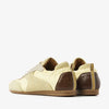 VIA VAI June Haylee Sneakers dames - Su�de,Leer,Textiel - Geel