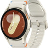 Samsung Galaxy Watch7 - smartwatch - 40mm - Cream