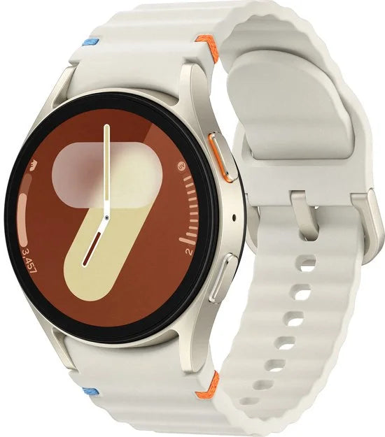 Samsung Galaxy Watch7 - smartwatch - 40mm - Cream